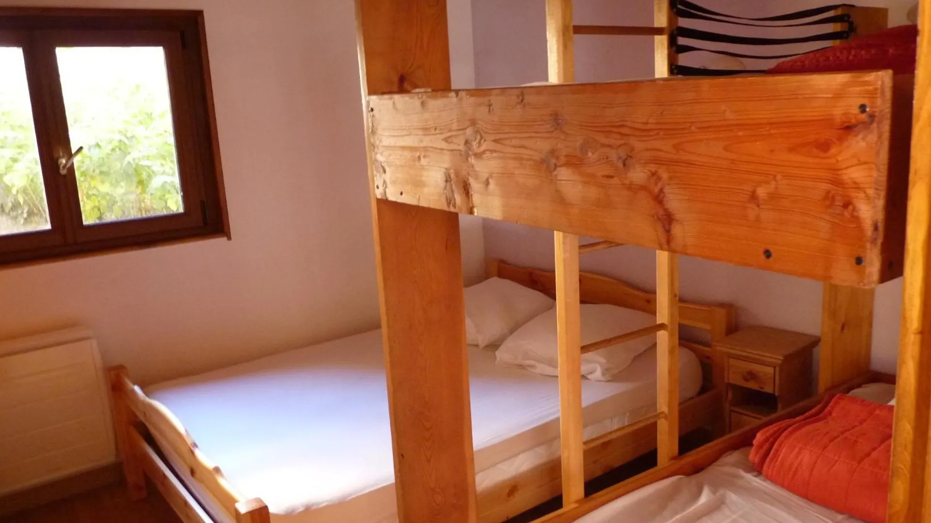 Bel Appartement Lumineux Dans Maison De Village La Salle-les-Alpes